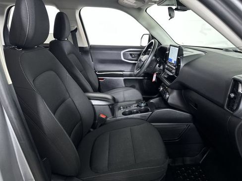 Used 2022 Ford Bronco Sport AWD/4WD image 29