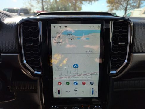 New 2025 Ford Ranger XLT w/ Trailer Tow Package image 23