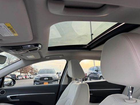 Certified 2024 Hyundai Sonata SEL w/ Convenience Package image 20