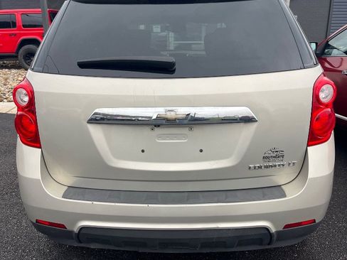 Used 2014 Chevrolet Equinox LT w/ Power Convenience Package image 5