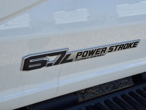 New 2025 Ford F450 XL image 19