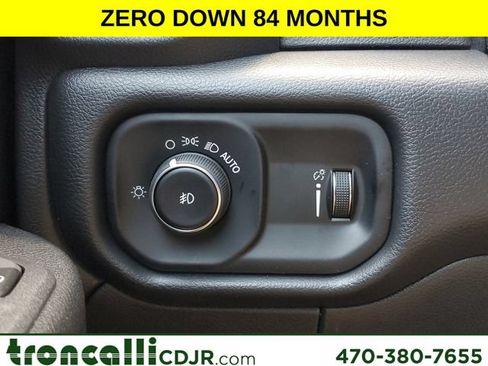 New 2025 RAM 4500 Tradesman AWD/4WD image 37