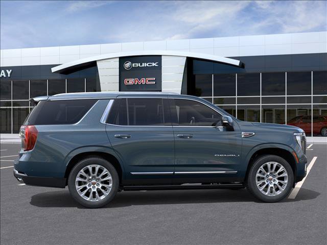 New 2027 GMC Yukon Denali w/ Denali Reserve Package AWD/4WD image 5