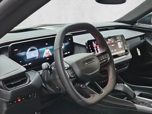 New 2026 Dodge Charger R/T AWD/4WD image 3
