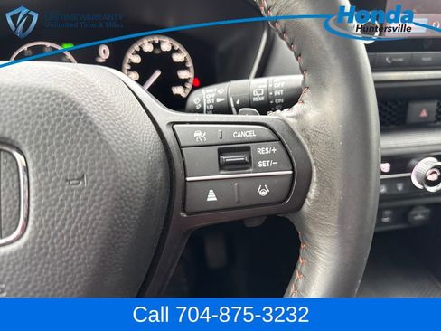 Used 2023 Honda CR-V Sport image 29