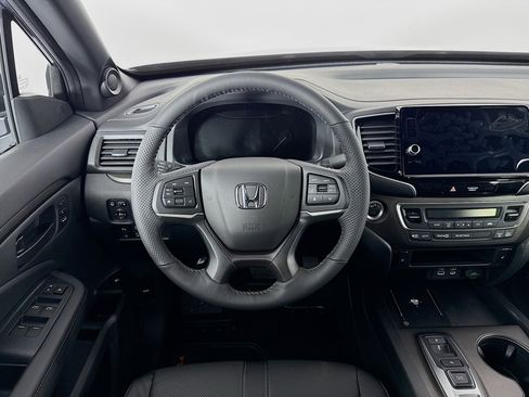 New 2026 Honda Ridgeline TrailSport+ image 23