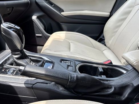 Used 2019 Subaru Impreza 2.0i Limited AWD/4WD image 22