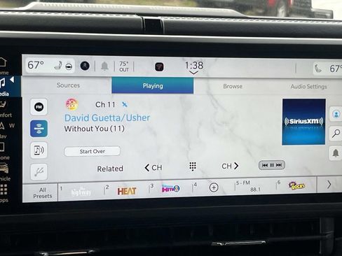 New 2026 Jeep Wrangler Sahara image 13