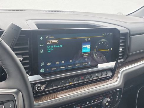 Used 2026 Chevrolet Silverado 1500 LT image 30