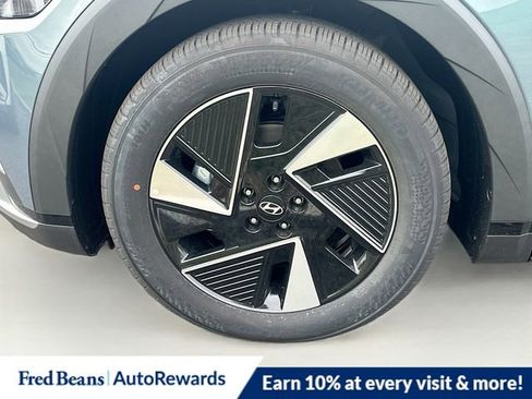 New 2026 Hyundai Ioniq 5 SEL image 5