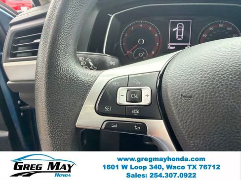 Used 2021 Volkswagen Jetta S FWD image 18
