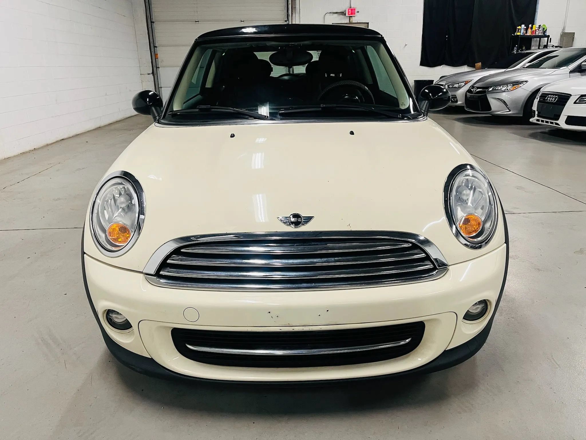 Used 2013 MINI Cooper Hardtop FWD image 3