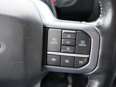 Certified 2023 Ford F250 Lariat w/ Lariat Ultimate Package image 35