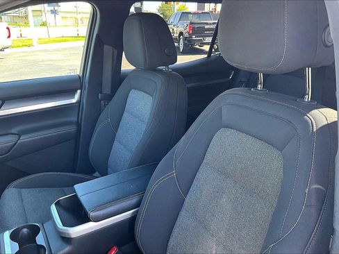 Used 2025 GMC Terrain Elevation AWD/4WD image 18