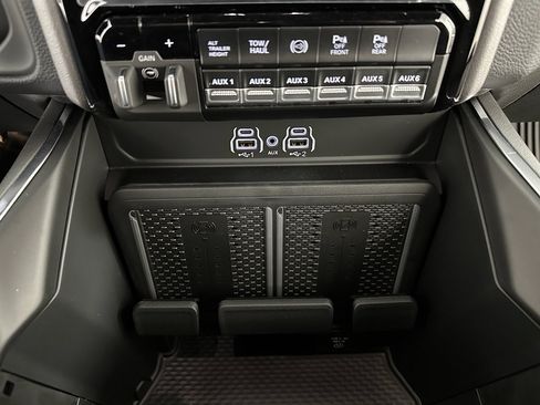 New 2026 RAM 3500 Laramie w/ Night Edition image 9