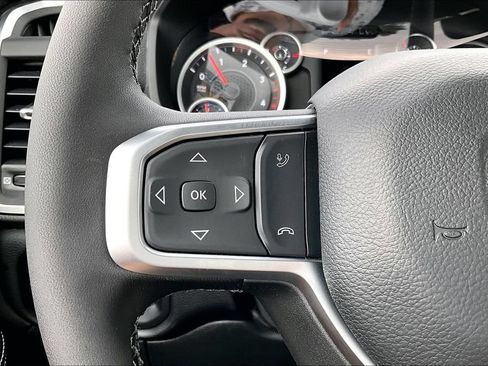 New 2026 RAM 3500 Lone Star AWD/4WD image 25