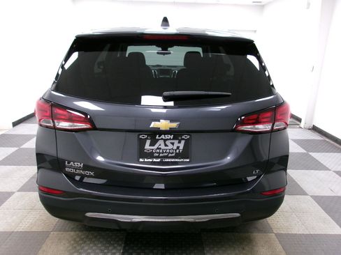 Used 2023 Chevrolet Equinox LT image 12