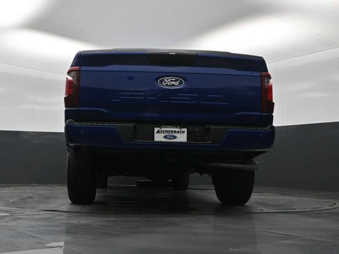 New 2026 Ford F150 STX w/ Equipment Group 200A AWD/4WD image 33