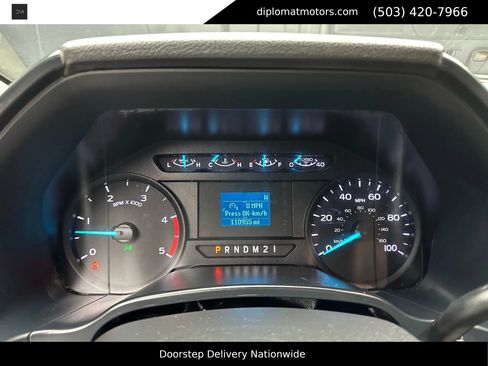 Used 2019 Ford F250 XL w/ Power Equipment Group image 24