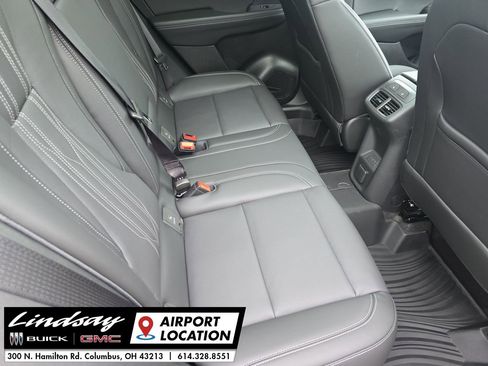 New 2026 Buick Envision Avenir image 29