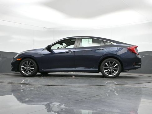 Used 2020 Honda Civic EX image 43