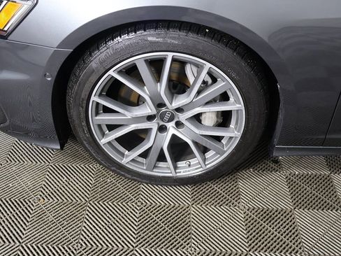 Used 2022 Audi A6 Premium Plus image 21