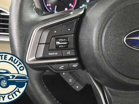 Used 2022 Subaru Legacy Limited XT w/ Popular Package #2 image 11