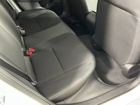 Certified 2026 Honda Civic Sport image 12