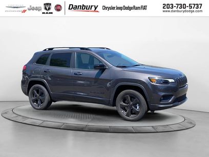 New 2023 Jeep Cherokee Altitude Lux w/ Lux Elite Package