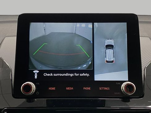 New 2026 Mitsubishi Eclipse Cross SEL image 24