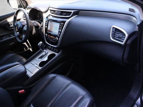 Used 2016 Nissan Murano Platinum w/ Platinum Technology Package AWD/4WD image 30