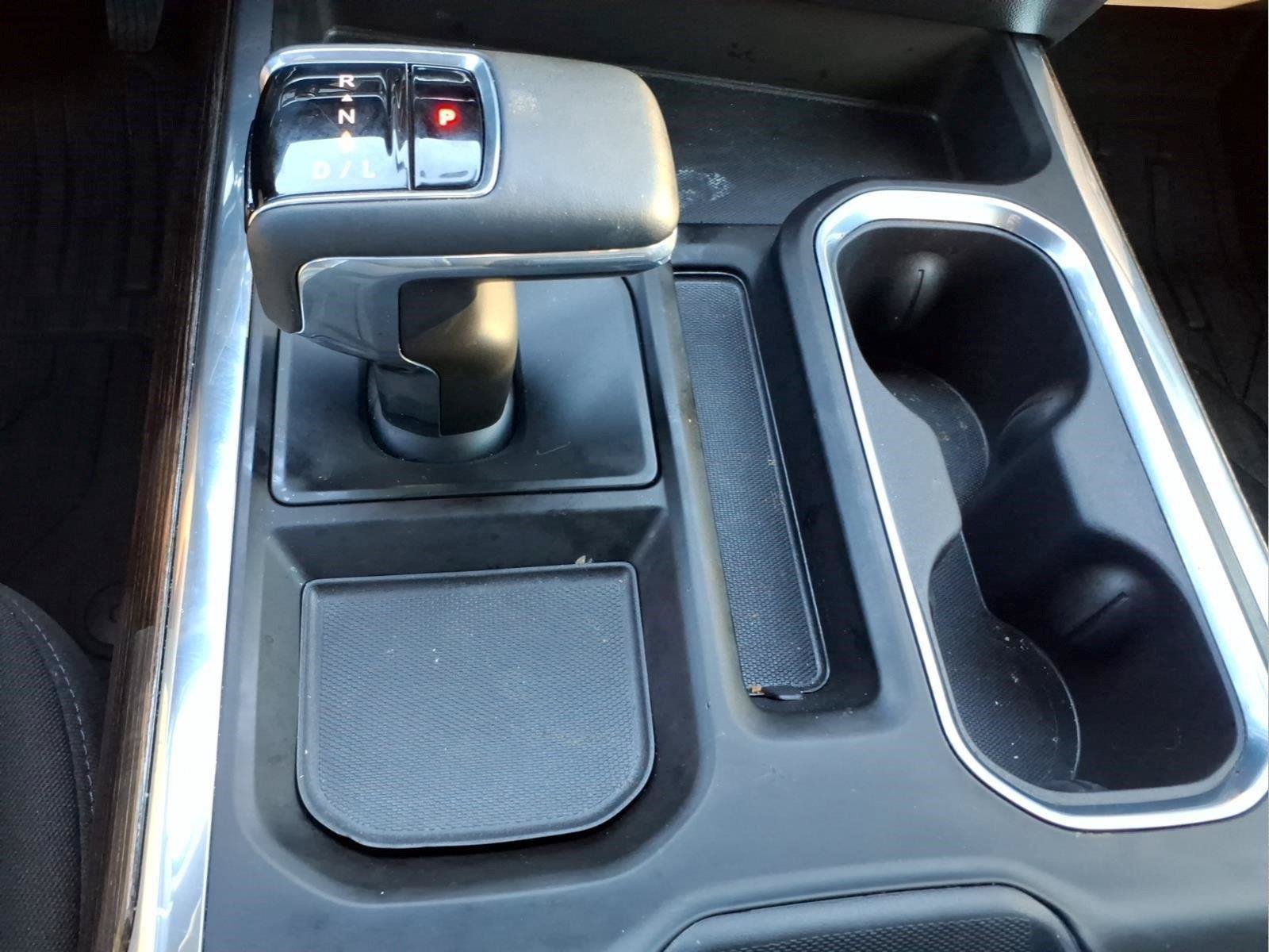 Used 2026 GMC Sierra 1500 Elevation AWD/4WD image 24