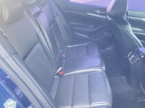 Used 2016 Nissan Maxima 3.5 SV image 18
