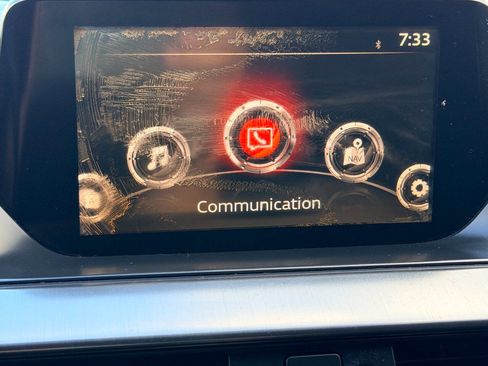 Used 2017 MAZDA MAZDA6 Sport FWD image 35