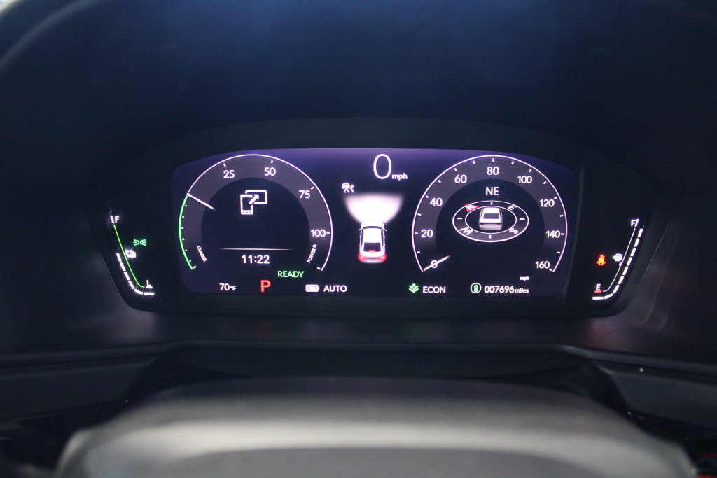 Used 2024 Honda Accord EX-L image 21