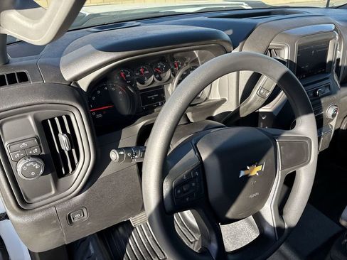 New 2026 Chevrolet Silverado 3500 W/T w/ WT Convenience Package image 10