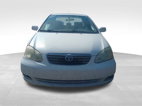 Used 2007 Toyota Corolla image 2