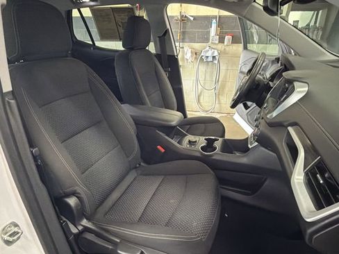 Used 2023 GMC Terrain SLE w/ Driver Convenience Package AWD/4WD image 25