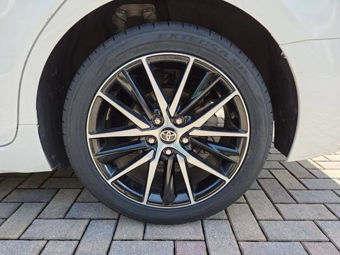 Certified 2023 Toyota Camry SE FWD image 19