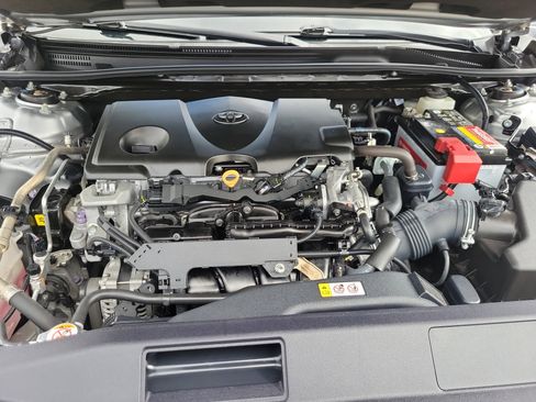 Used 2020 Toyota Camry XSE image 26