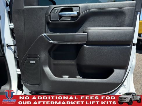 Used 2021 GMC Sierra 1500 AT4 w/ AT4 Value Package AWD/4WD image 31