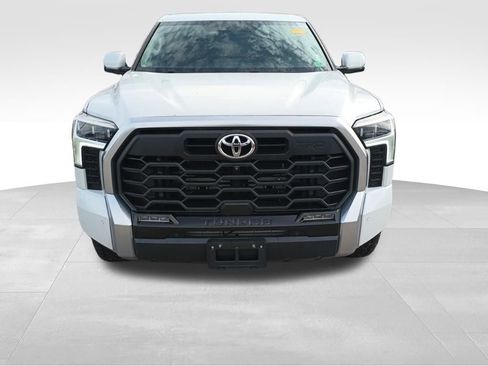 Used 2023 Toyota Tundra Limited image 8