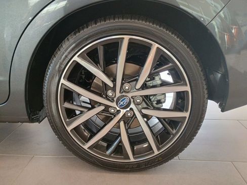New 2026 Subaru Impreza 2.0i Sport AWD/4WD image 7