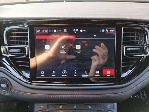 New 2026 Dodge Durango GT w/ Blacktop Package image 31