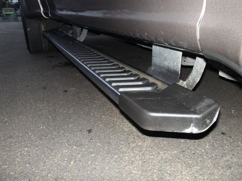 Used 2022 Ford F350 Lariat w/ Lariat Value Package image 10