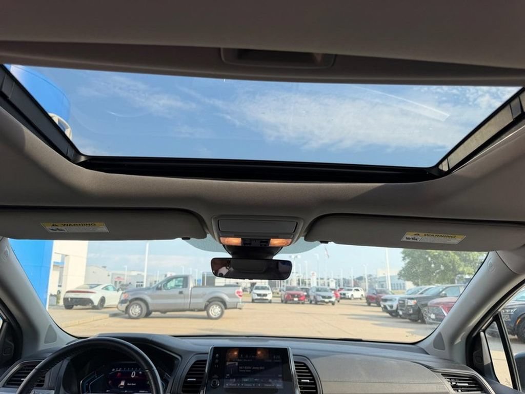 Certified 2022 Honda Odyssey EX-L image 12