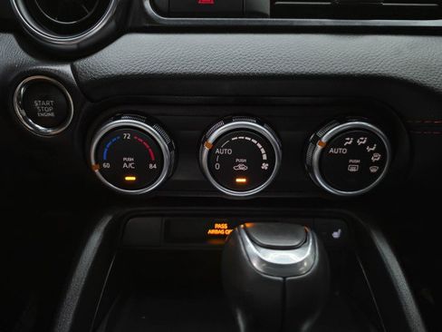 Used 2020 FIAT 124 Spider Abarth w/ Convenience Group RWD image 24