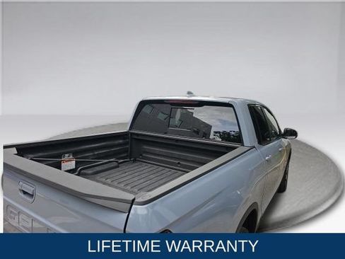 Used 2025 Honda Ridgeline RTL image 6