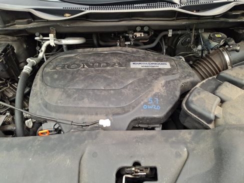 Used 2019 Honda Odyssey EX image 29