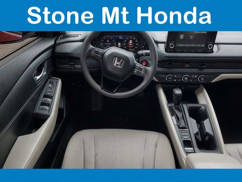 Used 2024 Honda Accord LX image 14